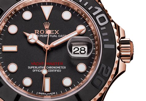 rolex yachtmaster everose oyserflex australia|Rolex yacht master gold price.